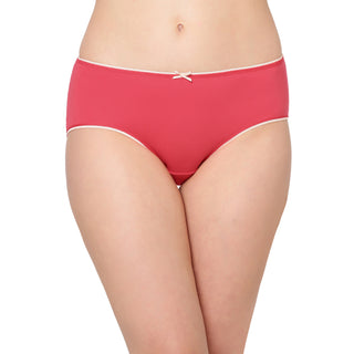 Cotton Stretch Hipster Panties-6399