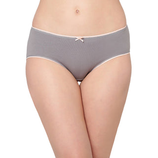 Cotton Stretch Hipster Panties-6399