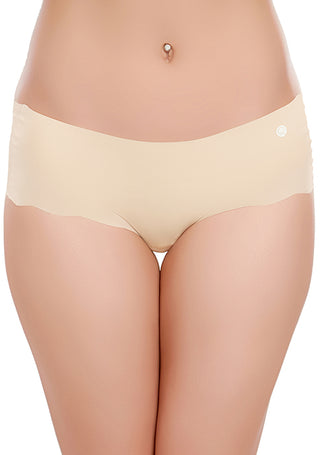 Cloud Panties Seamless Soft Light Weight and Stretchable Pack of 2