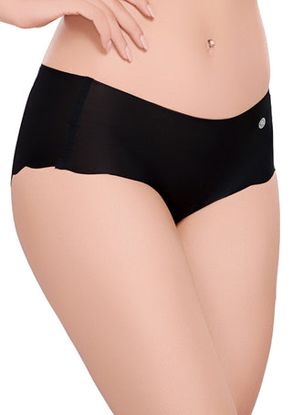 Cloud Panties Seamless Soft Light Weight and Stretchable Pack of 2