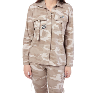 SCS-24001 Looper  Camo Urban CO-ORD SETS Fawe