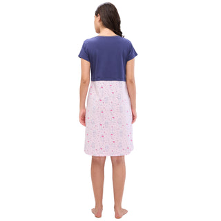 R-HN-19465 Short Nighty