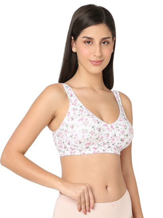 Rose-14-Minimizer Bra