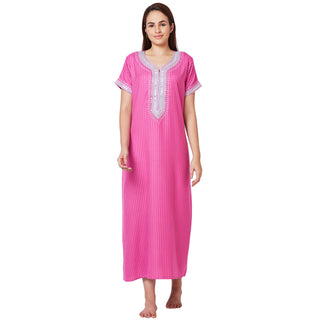 Night Gowns – Juliet India