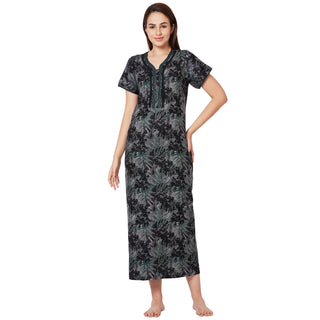 SCS450174-Nighty Alphine Regular-Green