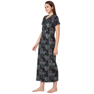 SCS450174-Nighty Alphine Regular-Green