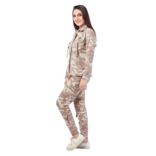 SCS-24001 Looper  Camo Urban CO-ORD SETS Fawe