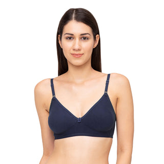 Plain Mold T-Shirt Bra Dipti