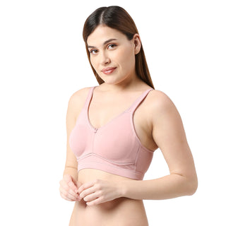 Plain Mold T-Shirt Bra Kiara