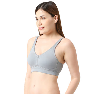 Plain Mold T-Shirt Bra Kiara