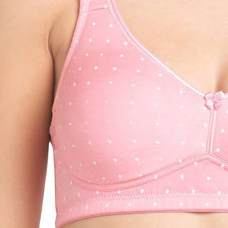 Minimizer Bra Rose-9