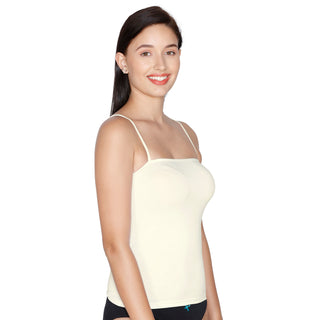 Spaghetti Camisole JSC-811