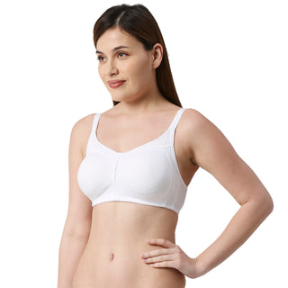 Plain Mold T-Shirt Bra JB 45