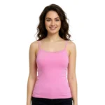 JSC 804 - Spaghetti Camisole - Image 37