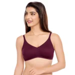 1246 - Non Padded T-Shirt Bra