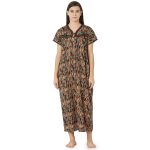 Rayon Nighty Regular