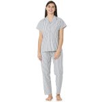 SC 10718 2 - Calm Morning Grey Night Suit