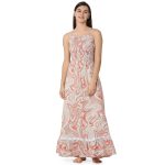 SCR 450236 - Rayon Nighty Regular Peach
