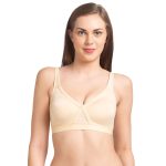 Plain Mold T-Shirt Bra JB 36