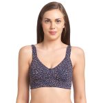 Minimizer Printed Bra 305-3