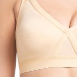 Plain Mold T-Shirt Bra JB 36