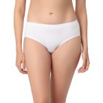 5612 - Cotton Printed Pack Of 3 Hipster Panties - Image 9