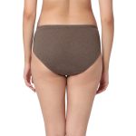 6863 - Cheerful Charm Cotton Pack Of 3 Hipster Panties - Image 8