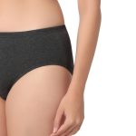 6863 - Cheerful Charm Cotton Pack Of 3 Hipster Panties - Image 6