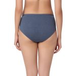 6863 - Cheerful Charm Cotton Pack Of 3 Hipster Panties - Image 4