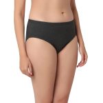 6863 - Cheerful Charm Cotton Pack Of 3 Hipster Panties - Image 3