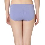 6932 - Cotton Printed Hipster Panties - Image 8