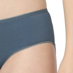 6932 - Cotton Printed Hipster Panties - Image 6