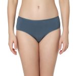 6932 - Cotton Printed Hipster Panties - Image 3