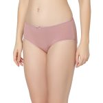 6976 - Cotton Hipster Panties Pack Of 7 Multicolor - Image 6