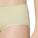 6976 - Cotton Hipster Panties Pack Of 7 Multicolor - Image 5