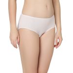 6976 - Cotton Hipster Panties Pack Of 7 Multicolor - Image 4