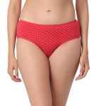 7049 - Radiant Flow Cotton Pack Of 3 Hipster Panties - Image 9