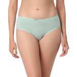 7049 - Radiant Flow Cotton Pack Of 3 Hipster Panties - Image 5