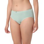 7049 - Radiant Flow Cotton Pack Of 3 Hipster Panties - Image 3
