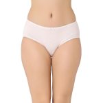 7057 - Cotton Hipster Panties Pack Of 5  Multicolor - Image 6