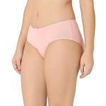 7057 - Cotton Hipster Panties Pack Of 5  Multicolor - Image 4