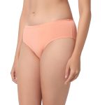 7067 - Vibrant Glow Cotton Pack Of 3 Hipster Panties - Image 7