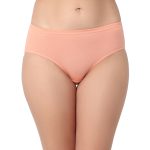 7067 - Vibrant Glow Cotton Pack Of 3 Hipster Panties - Image 5