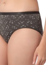 7102 - Cotton Printed Pack Of 3 Hipster Panties - Image 5