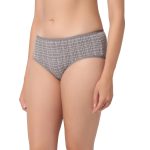 7122 - Free Spirit Cotton Pack Of 3 Hipster Panties - Image 5