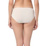 7124 - Lively Charm Cotton Pack Of 3 Hipster Panties - Image 9