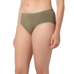 7124 - Lively Charm Cotton Pack Of 3 Hipster Panties - Image 8