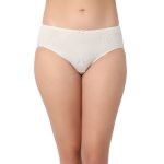 7124 - Lively Charm Cotton Pack Of 3 Hipster Panties - Image 6