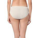 7124 - Lively Charm Cotton Pack Of 3 Hipster Panties - Image 5