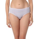 7133 - Bold Spirit Cotton Pack Of 3 Hipster Panties - Image 2